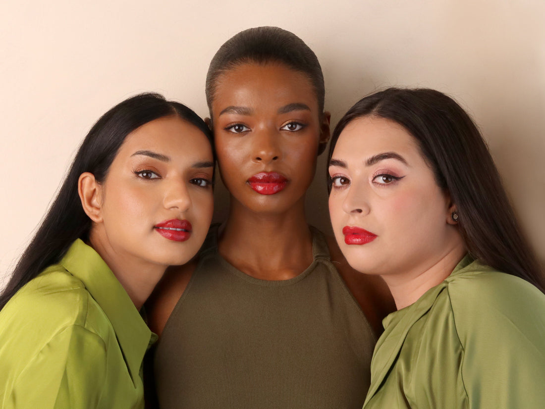 SS26 Fashion Week Beauty Trends: Runway Makeup Looks You Can Recreate