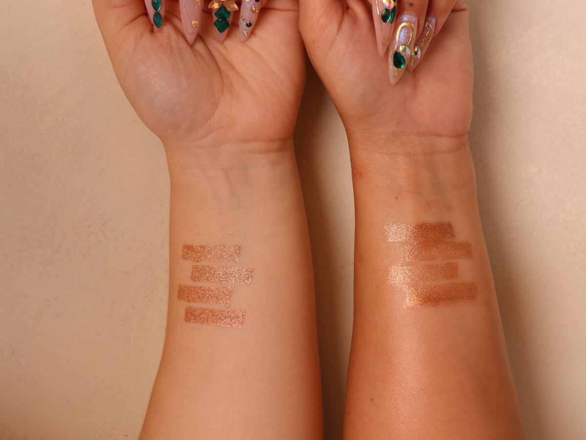 Best Vegan Highlighters for Every Skin Tone and Undertone