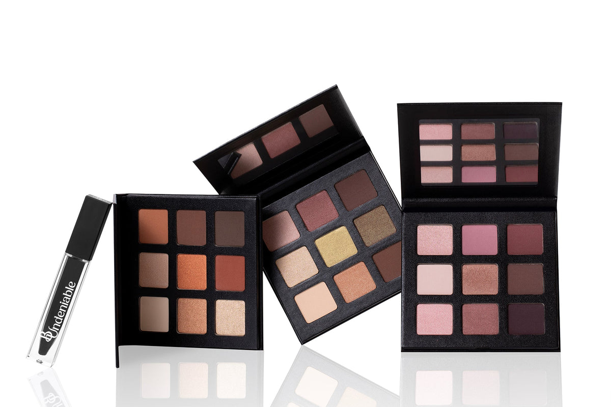 Makeup Kits & Sets