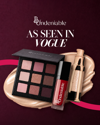 Vogue Launch Bundle