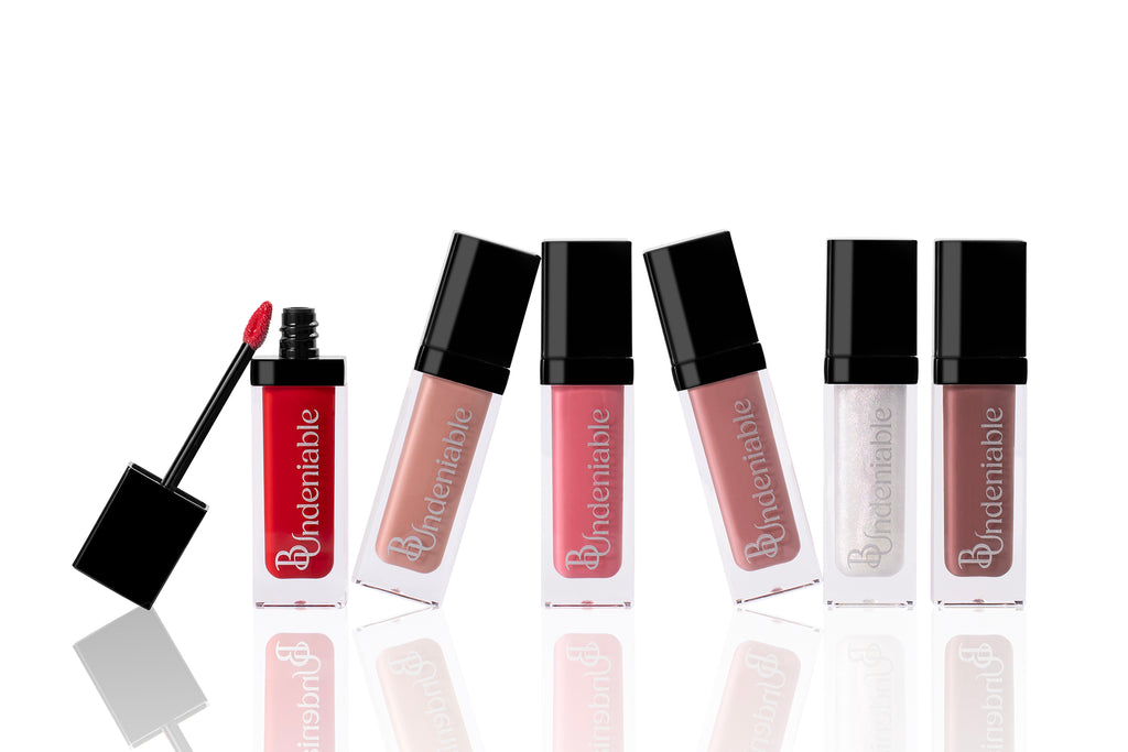 Vogue Launch Bundle