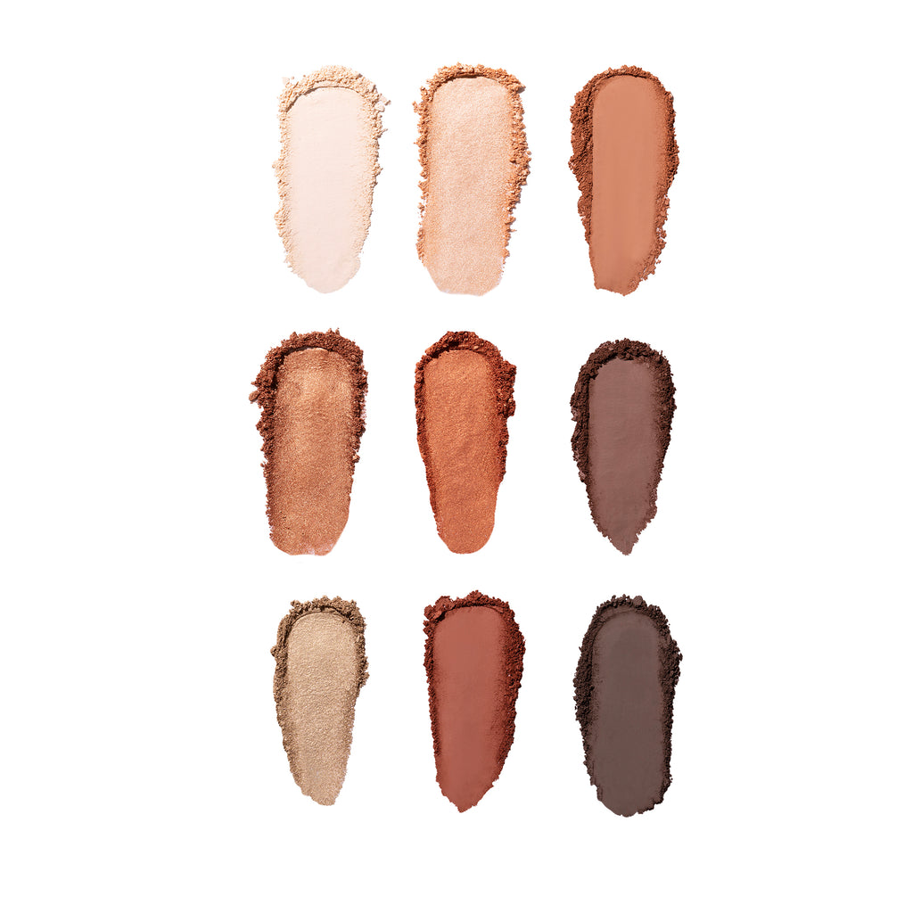 Eyeshadow Palettes