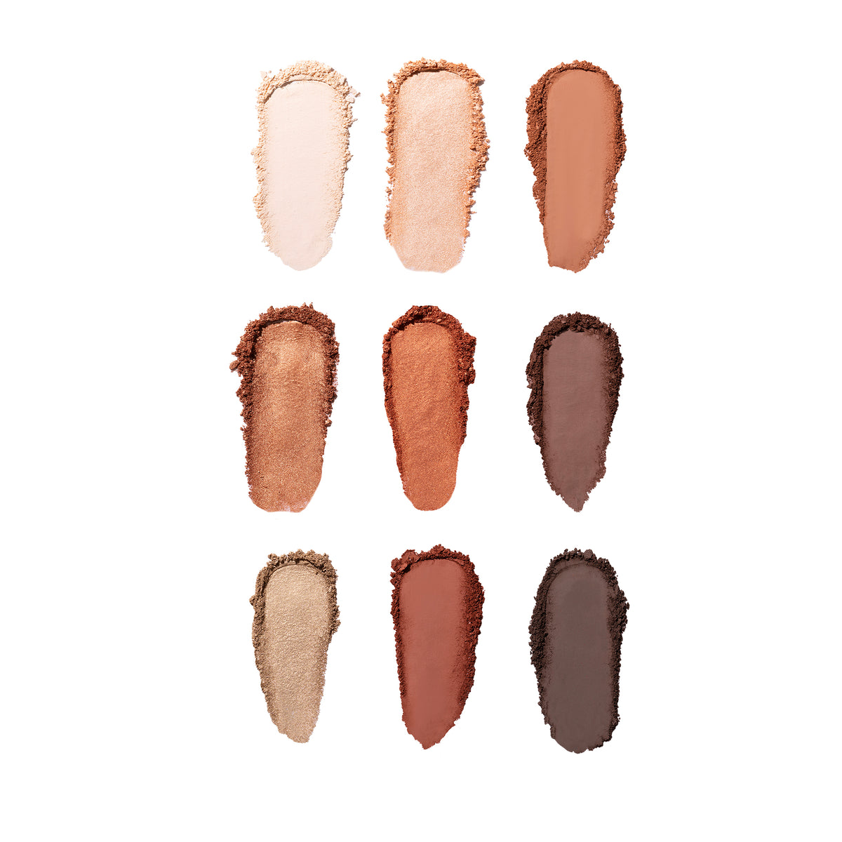 Eyeshadow Palettes
