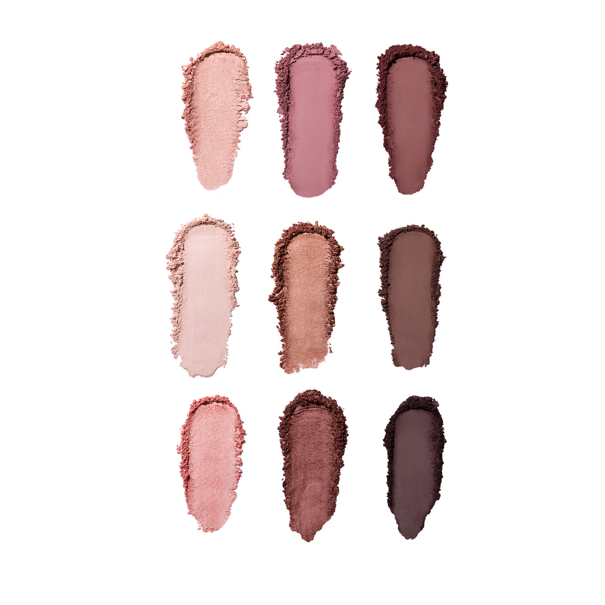 Eyeshadow Palettes