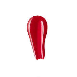 Ruby Red | lip swatch