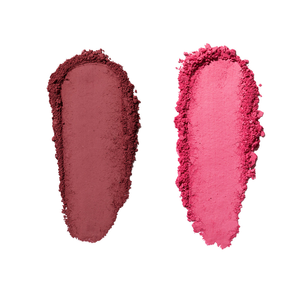 Blush Tropical Glow