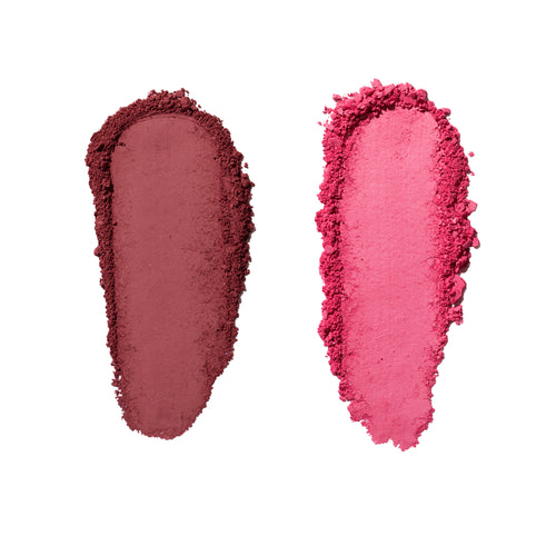 Blush Tropical Glow