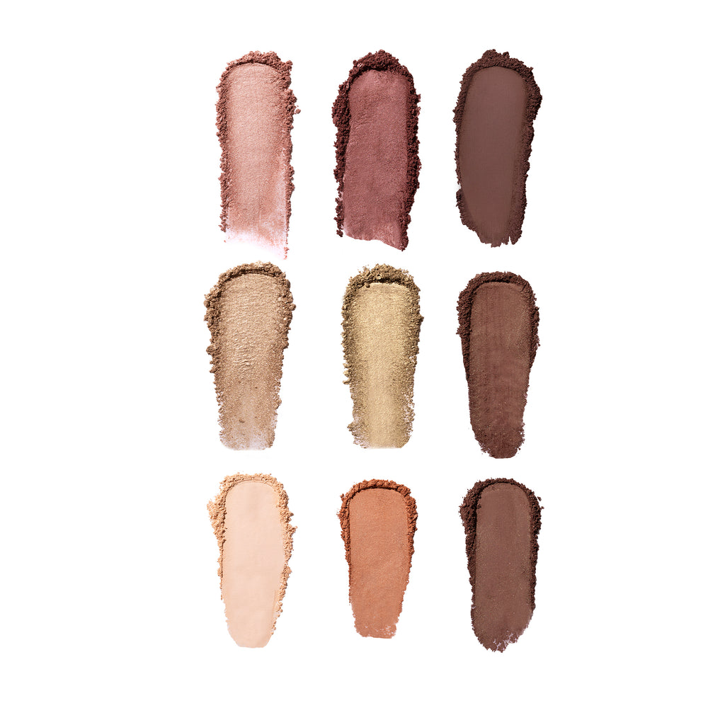 Eyeshadow Palettes