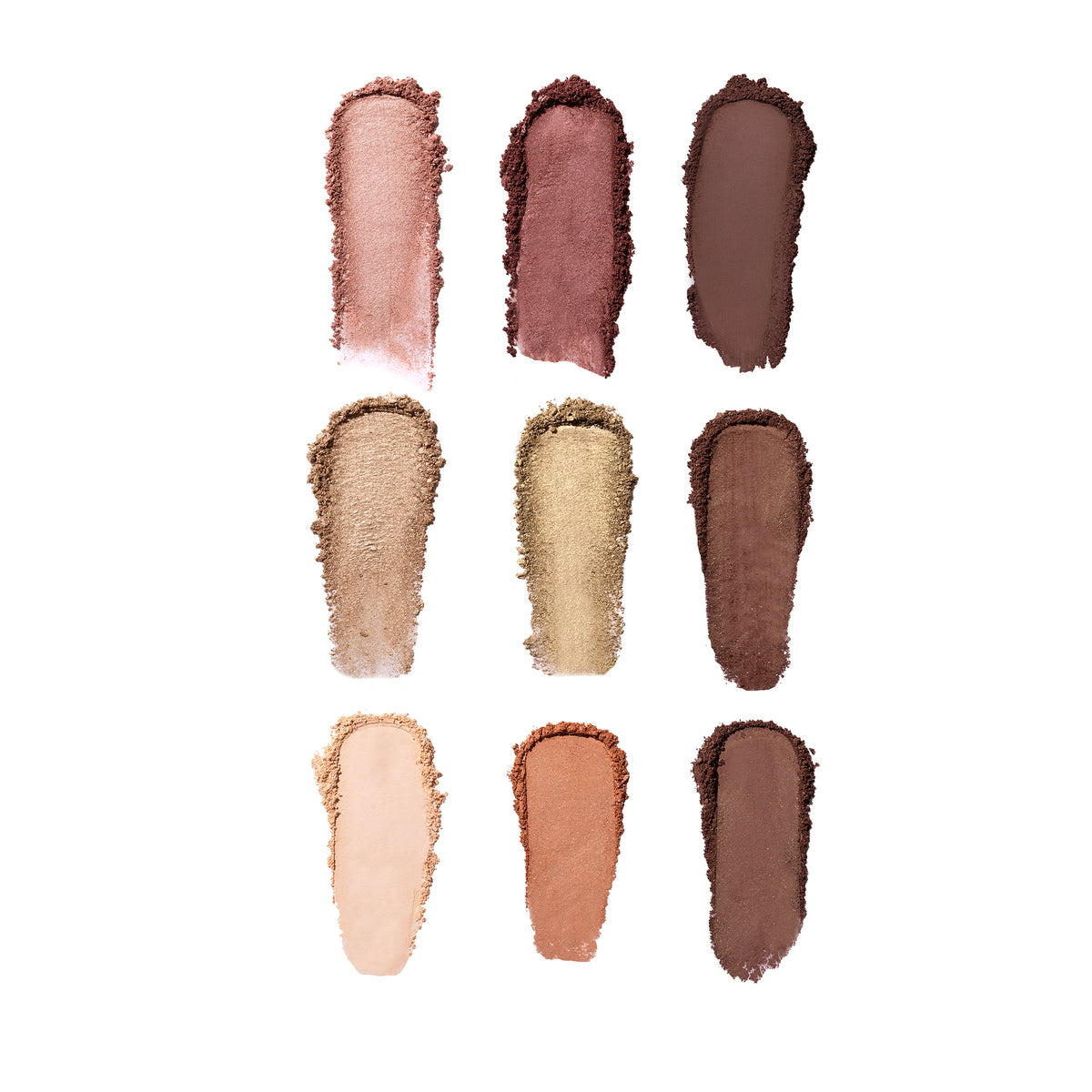 Eyeshadow Palettes
